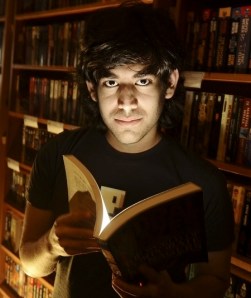 aaron swartz 2