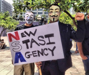 new stasi agency NSA