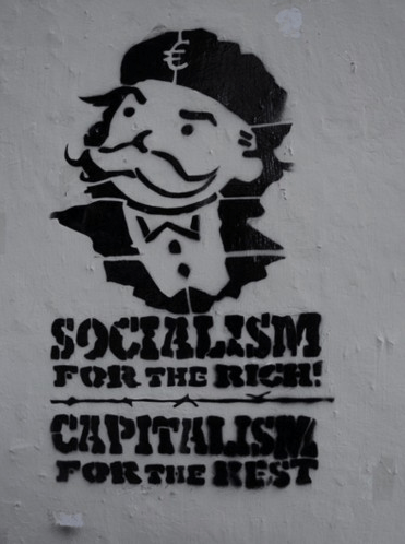 socialism for rich capitalism for poor.png