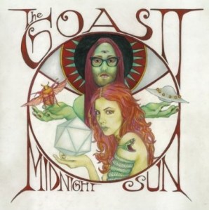 goastt album