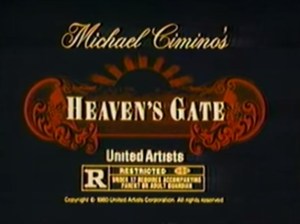 Heavens Gate