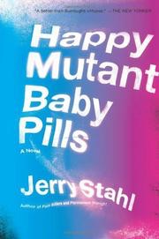 happy mutant baby pills cover