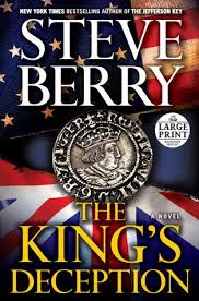 kings deception cover