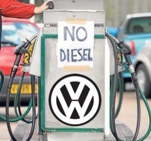 vw no diesel in america