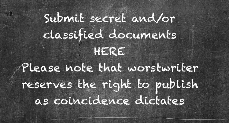 coincidence dictates