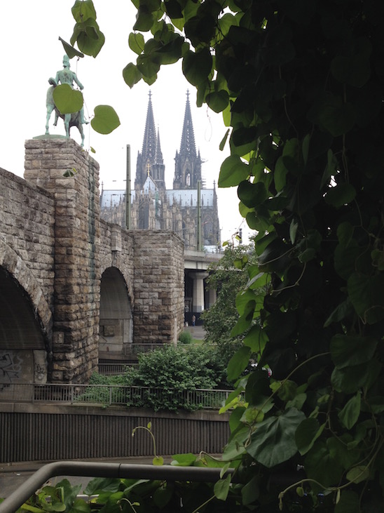 cologne dom