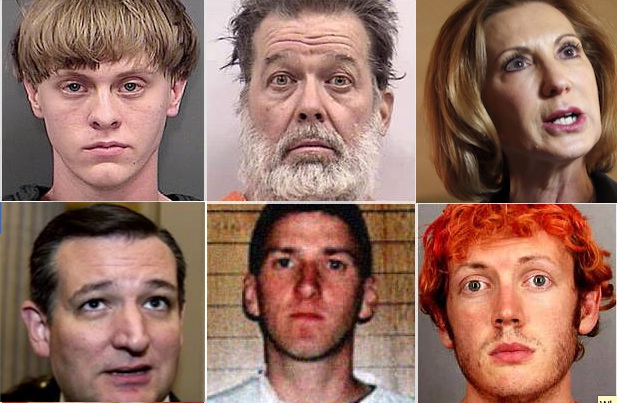 psycopath v sociopath