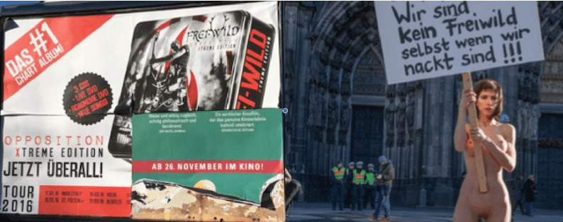 what is freiwild.png