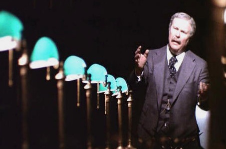 the face of god arthur jensen