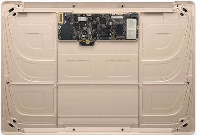 macbook motherboard