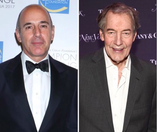 lauer and rose sex mongers