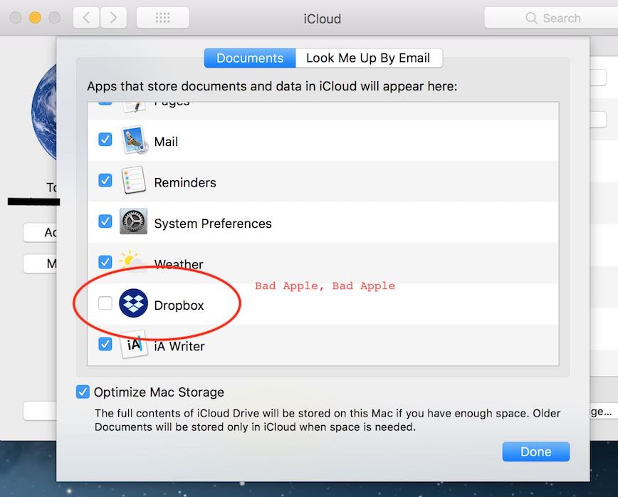bad apple bad apple.jpg