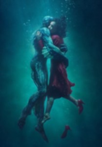 shape of water