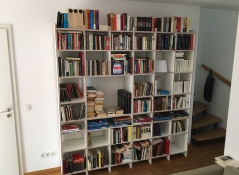 IMG_4mocoba bookshelves almost filled.JPG