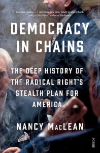 democracy in chains cover