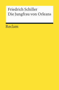 Jungfrau von Orleans cover