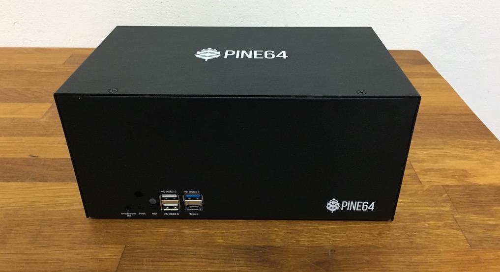 pine64-rockpro64-nas