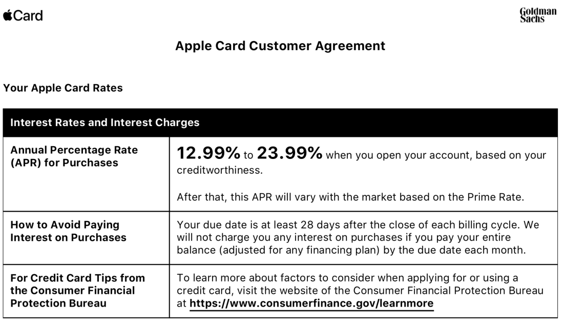 apple card 2