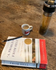 a problem from hell cover