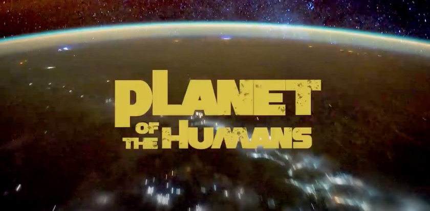 planet of the humans pic